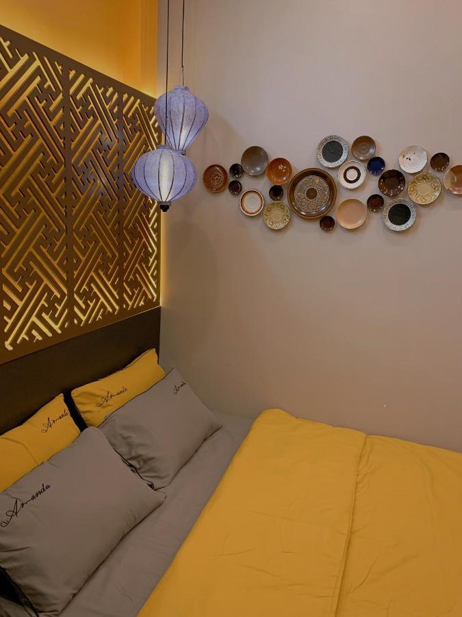 54 Homestay Can Tho Exterior photo